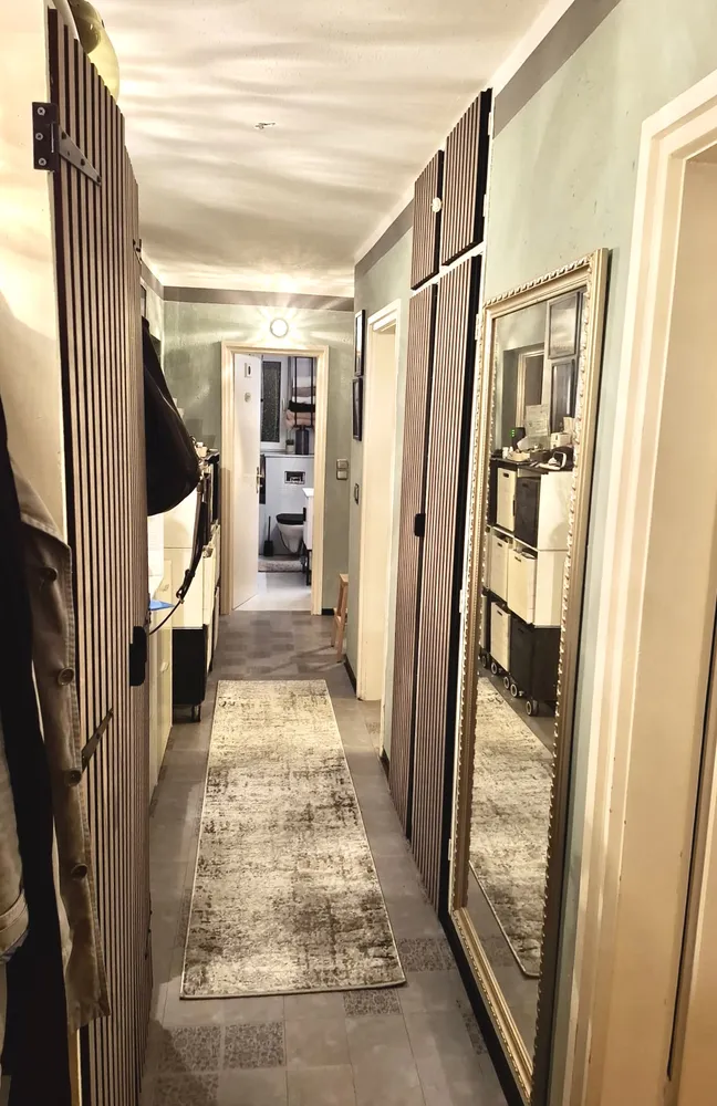 3 Zimmer Wohnung mit 75 m² in München – Bild 11