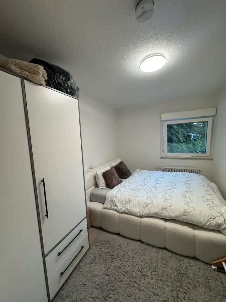 2 Zimmer Wohnung mit 47 m² in Dortmund – Bild 3