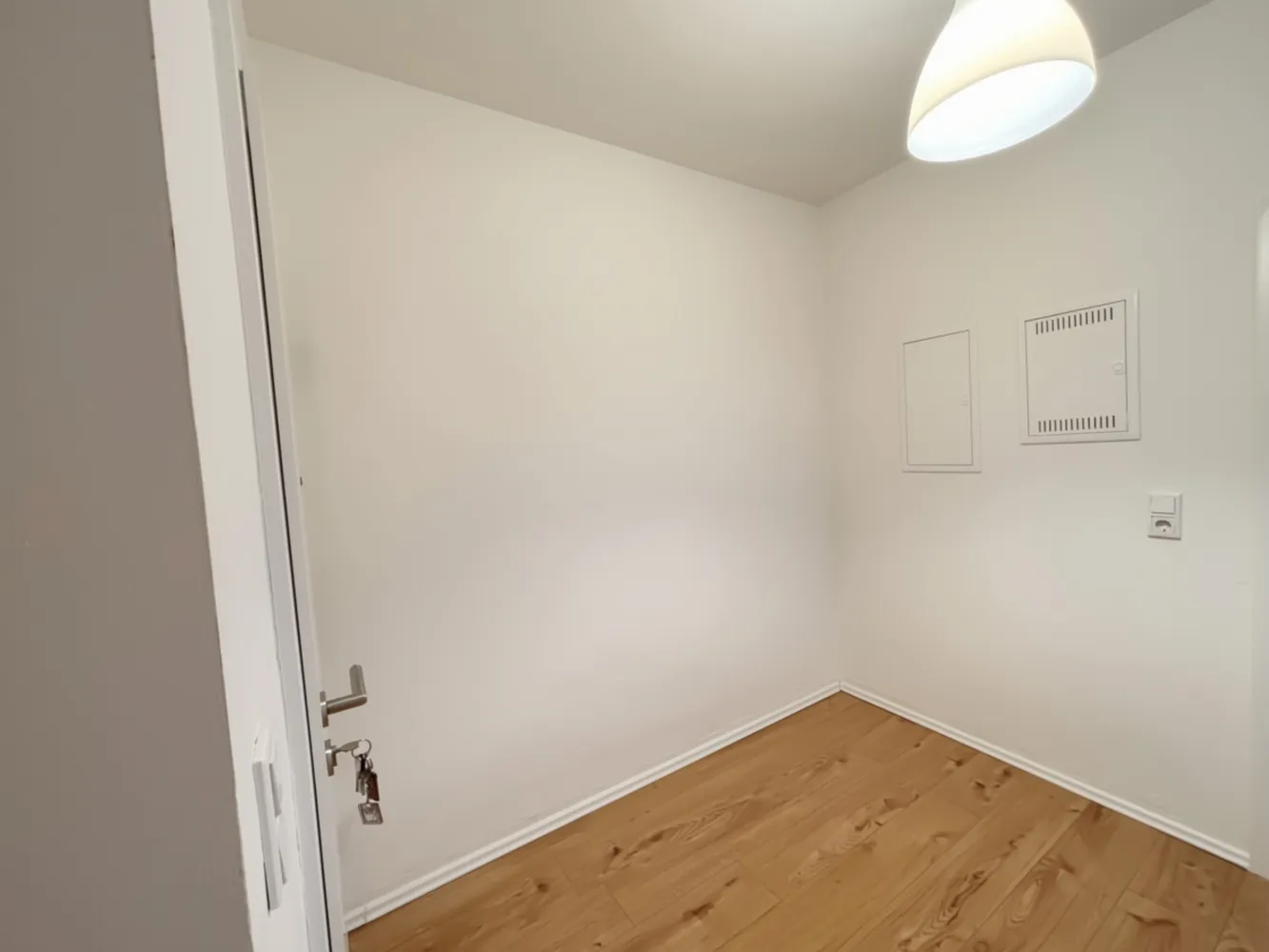 3 Zimmer Wohnung mit 64 m² in Düsseldorf – Bild 3