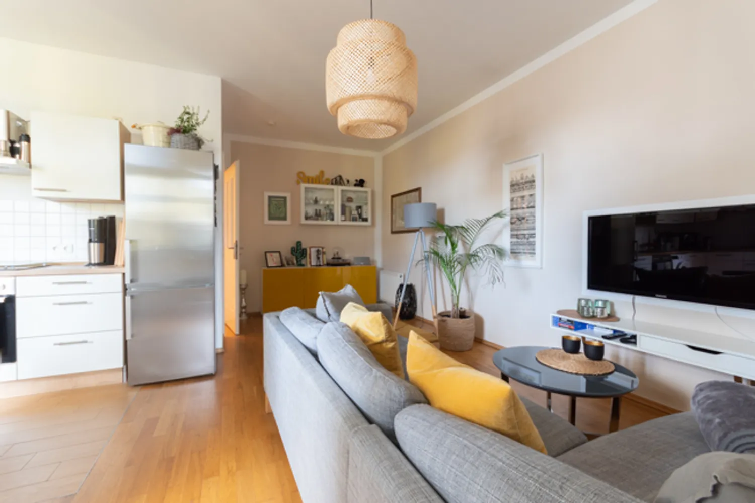 2 Zimmer Wohnung mit 72 m² in Leipzig – Bild 10