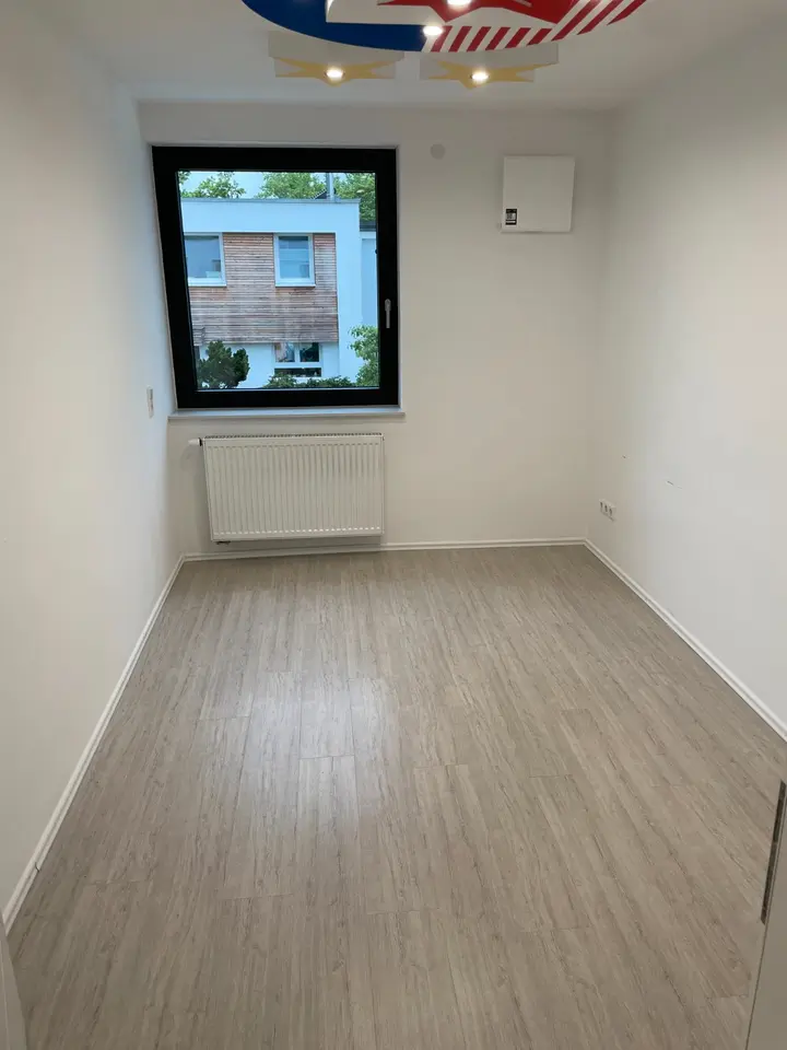 4 Zimmer Wohnung mit 13 m² in Ulm – Bild 9