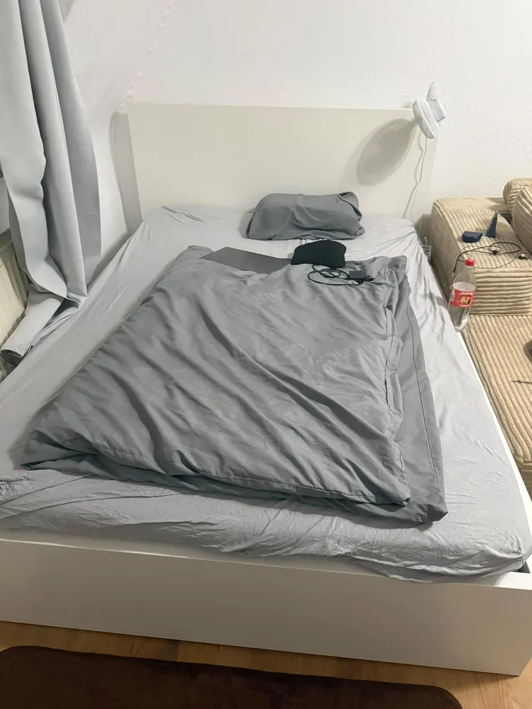 WG-Zimmer mit 19 m² in Karlsruhe – Bild 2
