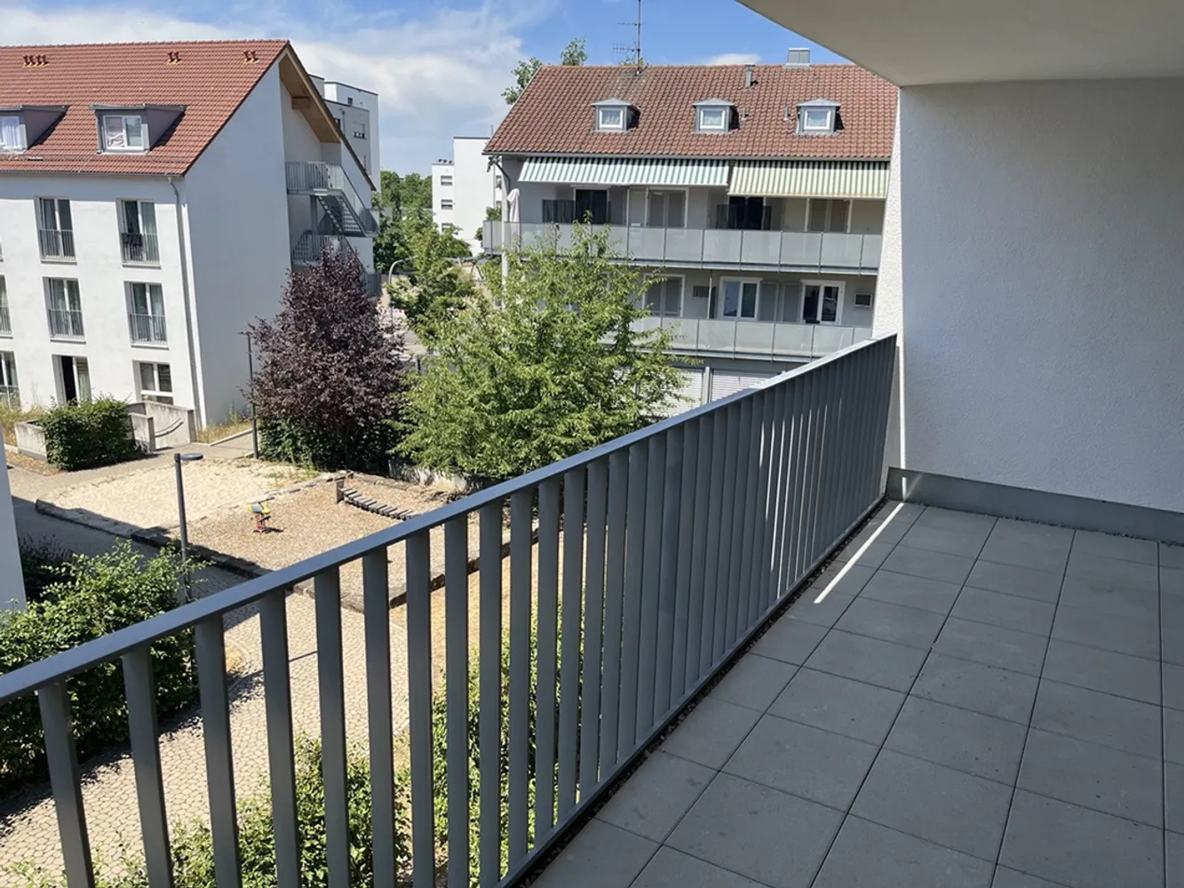 3 Zimmer Wohnung mit 89 m² in Stuttgart – Bild 6