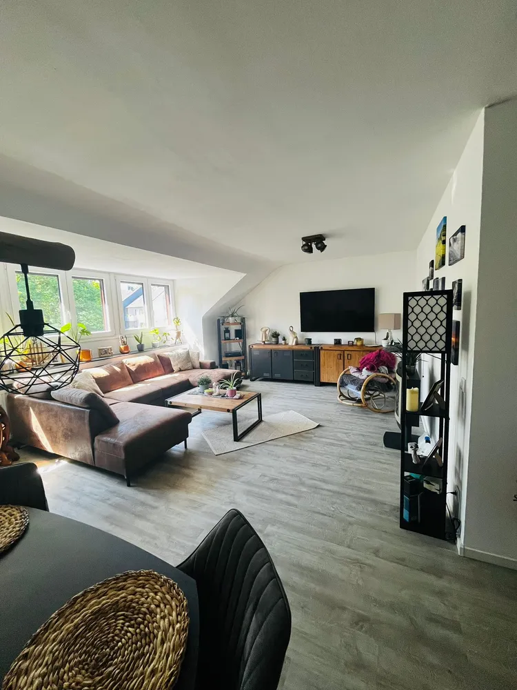 4 Zimmer Wohnung mit 97 m² in Essen – Bild 10