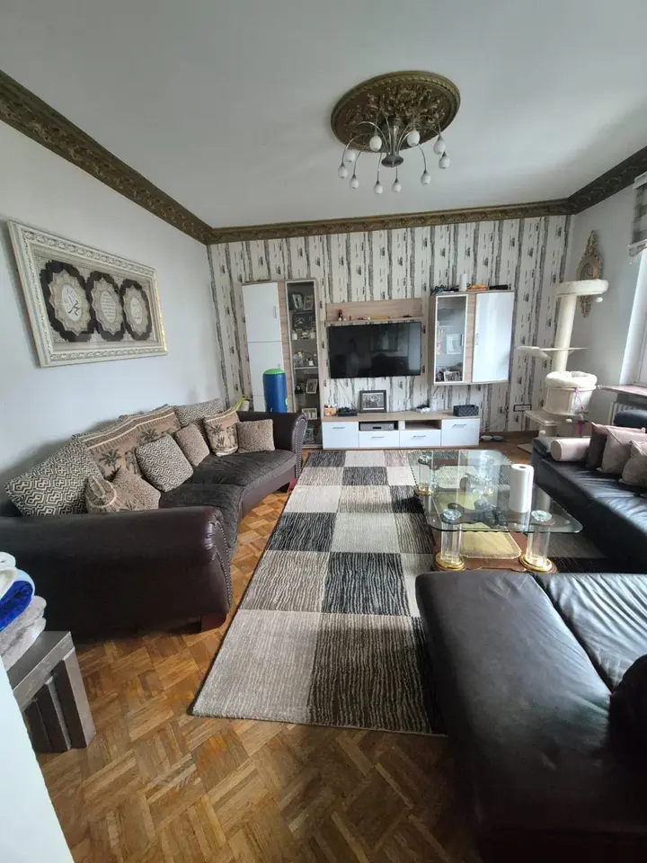 6 Zimmer Wohnung mit 152 m² in Arnsberg – Bild 10