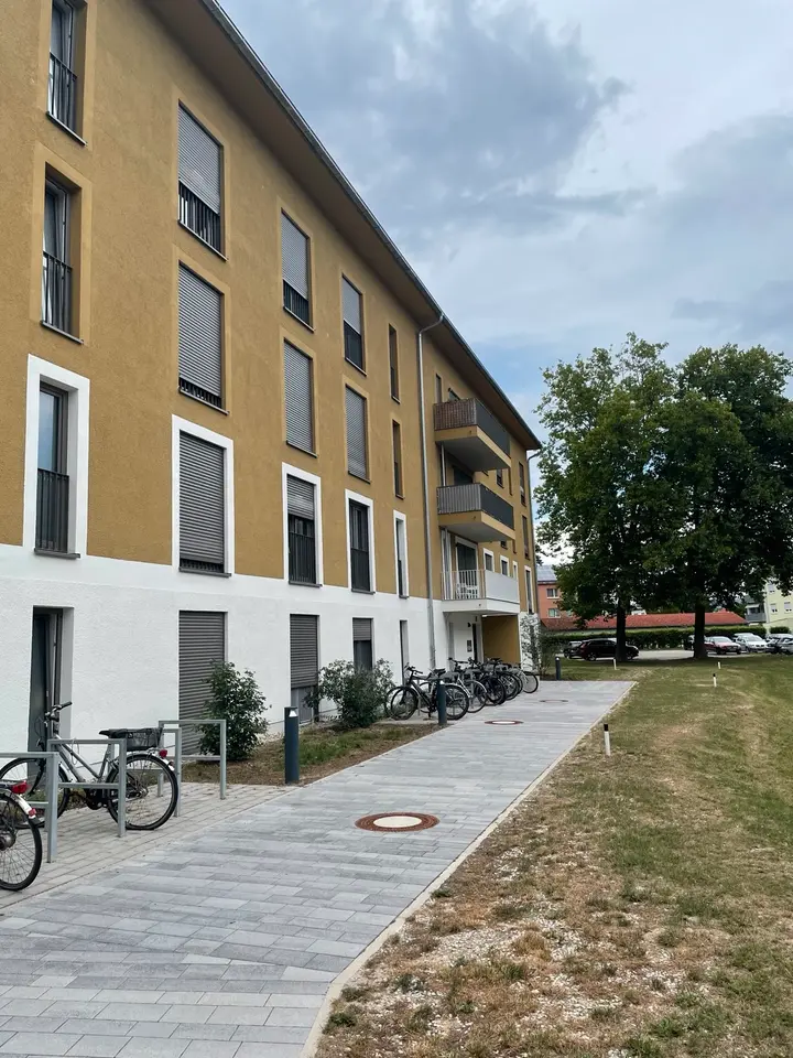 2 Zimmer Wohnung mit 50 m² in Ingolstadt – Bild 8
