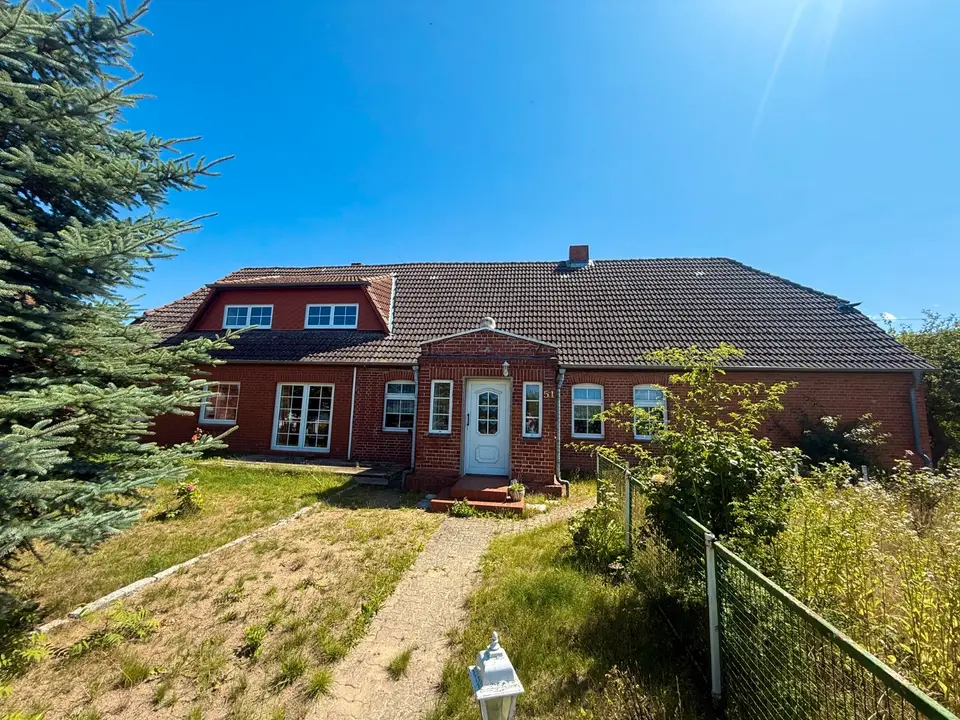 4 Zimmer Haus mit 123 m² in Rostock – Bild 7