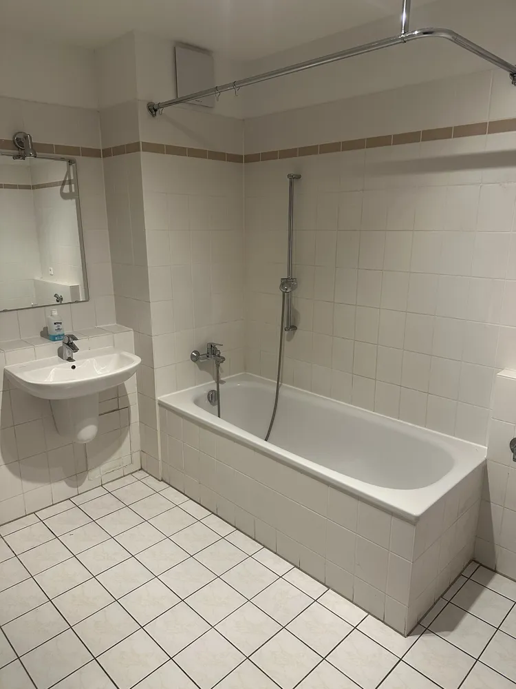 2 Zimmer Wohnung mit 64 m² in Berlin – Bild 3