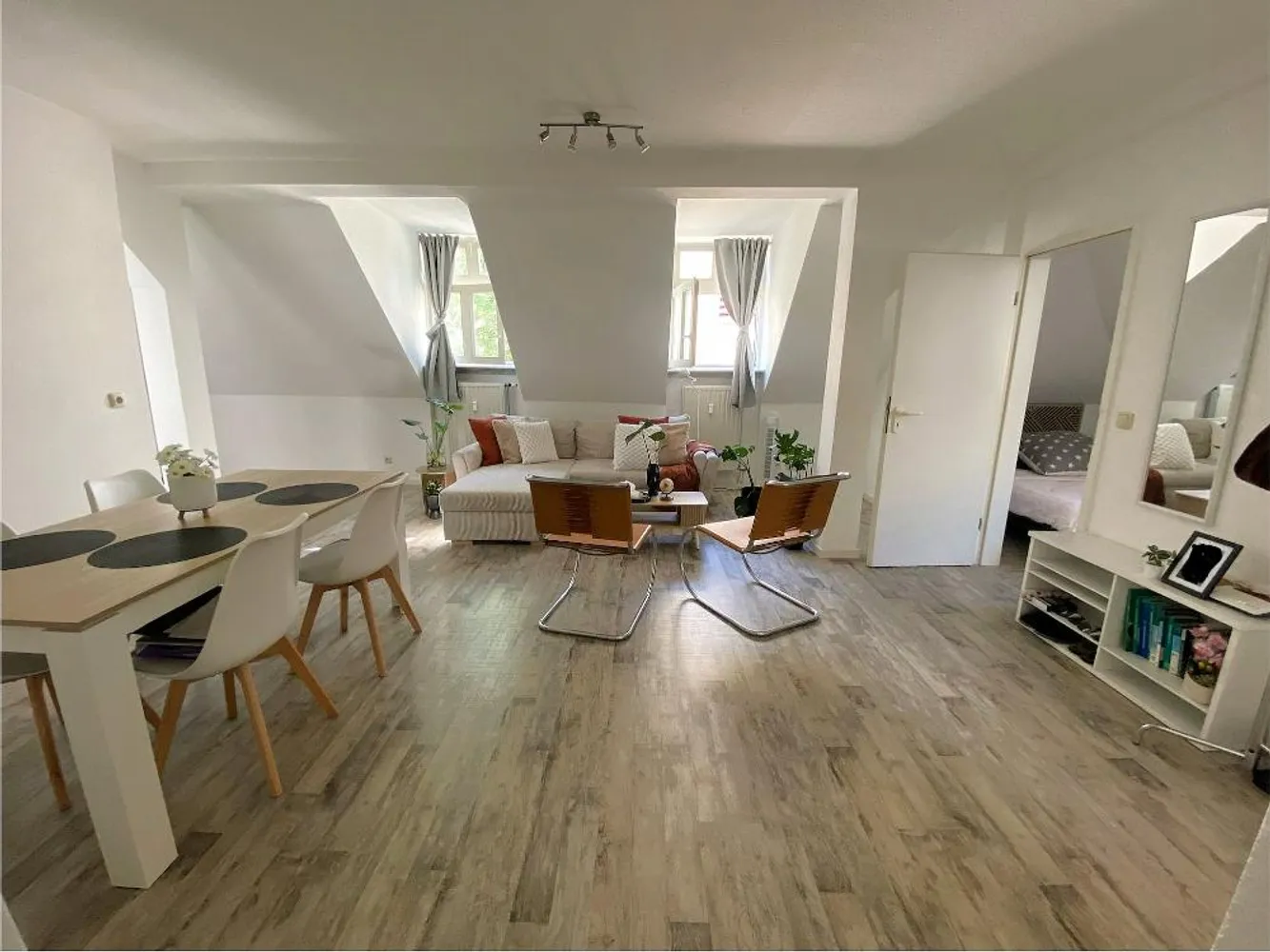 2 Zimmer Wohnung mit 54 m² in Lüdenscheid – Bild 1