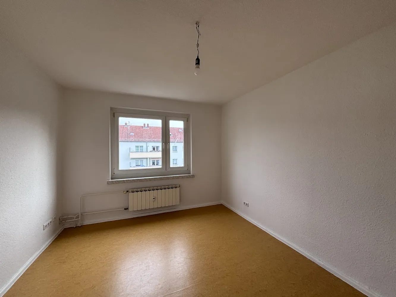 2 Zimmer Wohnung mit 49 m² in Berlin – Bild 3