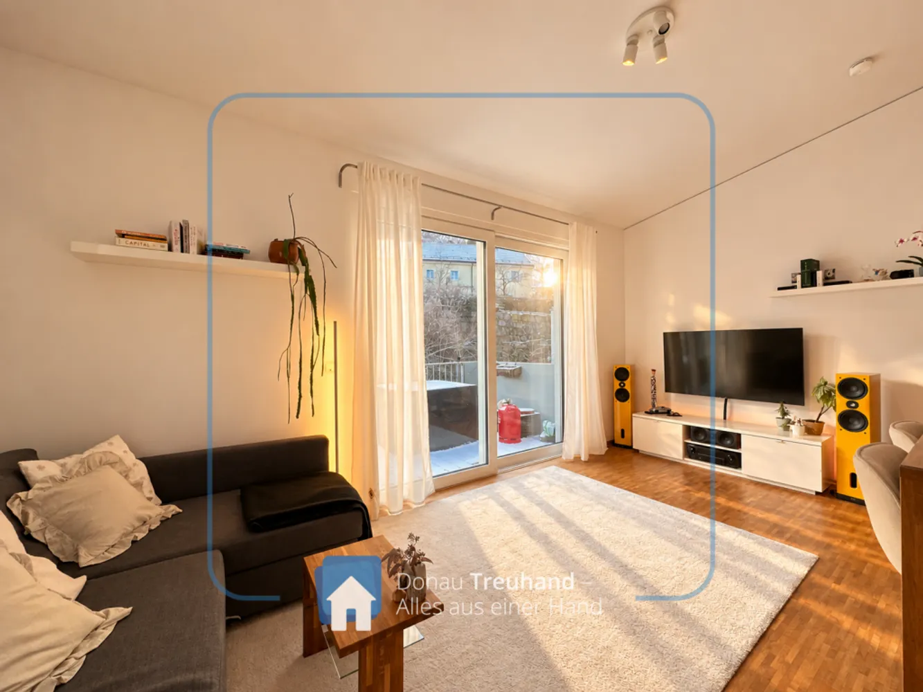 2 Zimmer Wohnung mit 61 m² in Passau – Bild 4