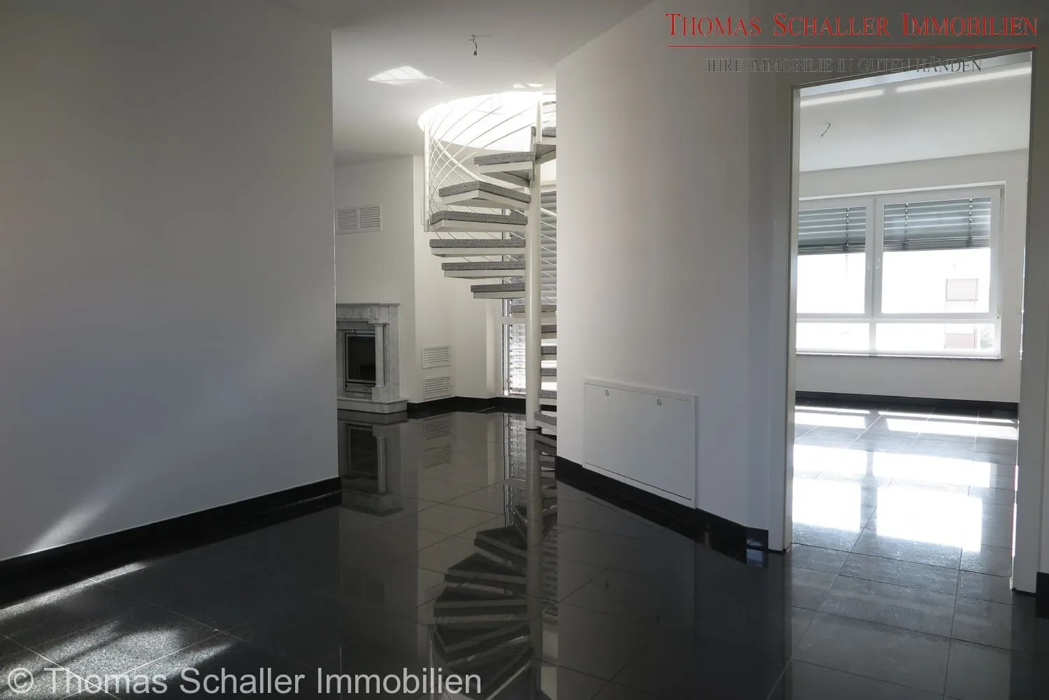 5 Zimmer Wohnung mit 268 m² in Fürth – Bild 7