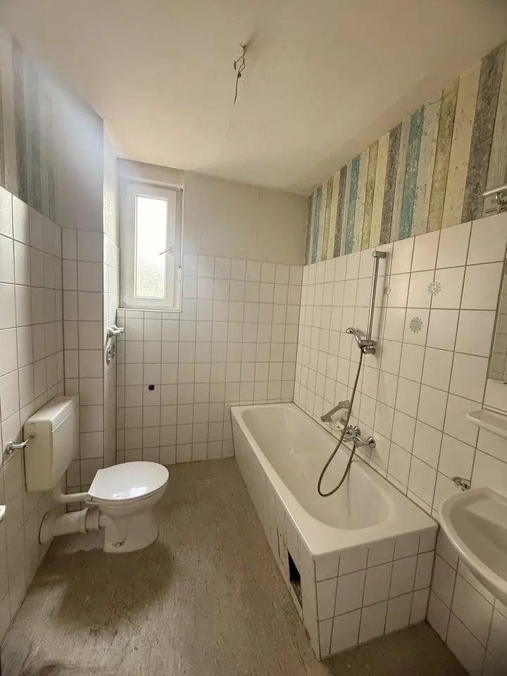 3 Zimmer Wohnung mit 52 m² in Duisburg – Bild 5