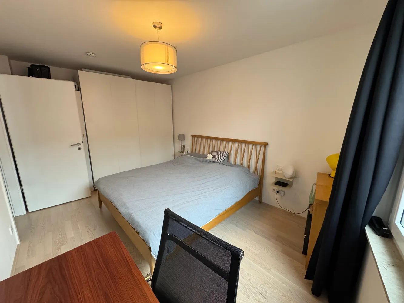 3 Zimmer Wohnung mit 90 m² in München – Bild 5
