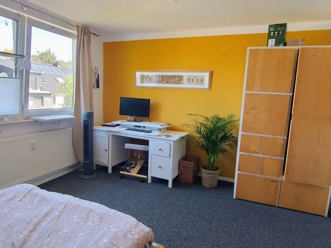 2 Zimmer Wohnung mit 53 m² in Bochum – Bild 5