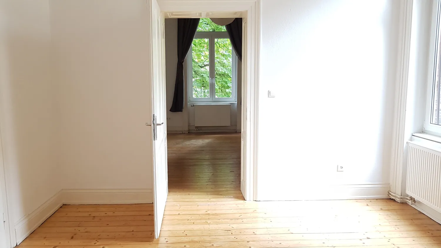 2 room apartment with 80 m² in Wiesbaden – Photo 7