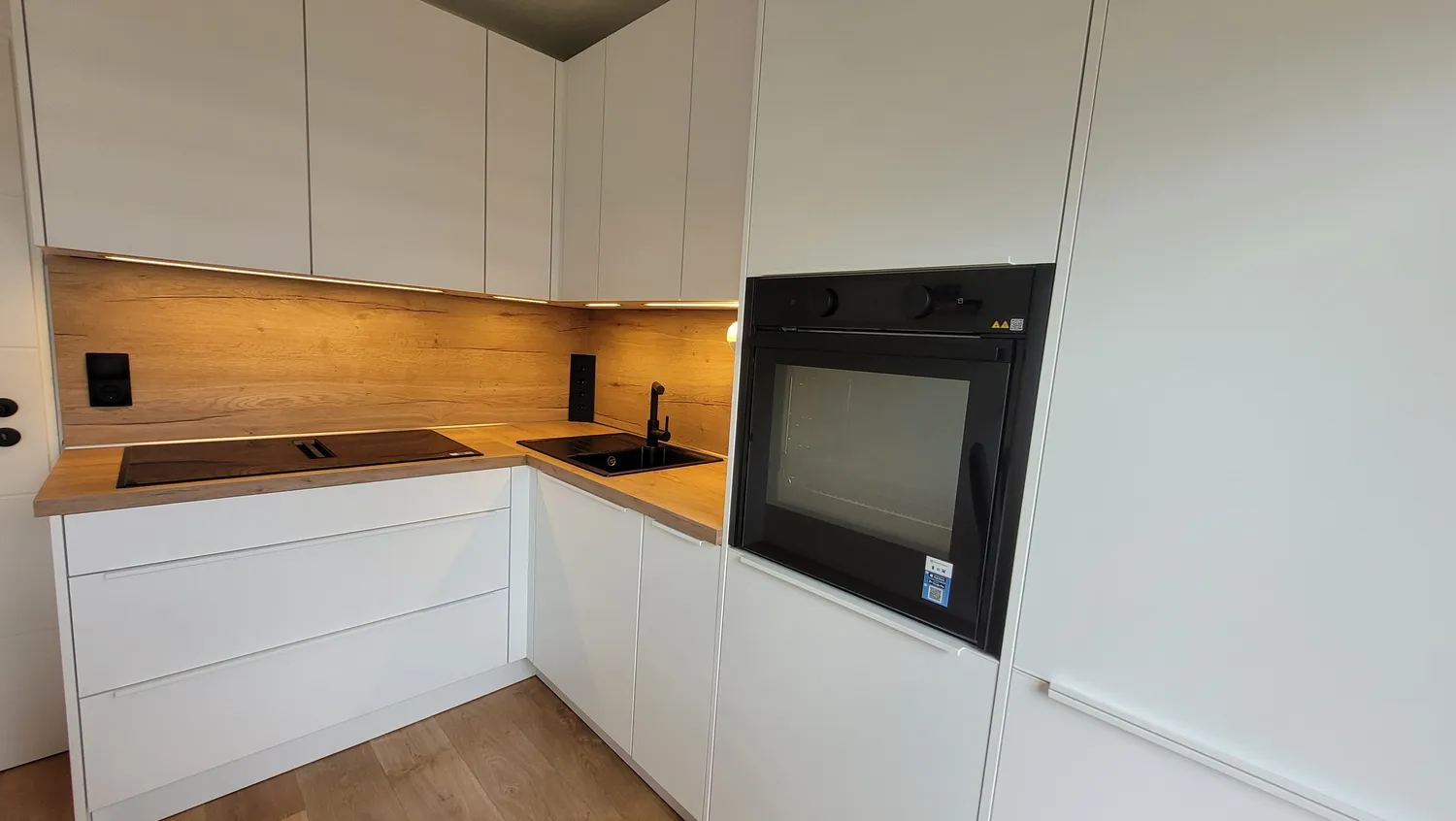 4 Zimmer Wohnung mit 79 m² in Mülheim an der Ruhr – Bild 2