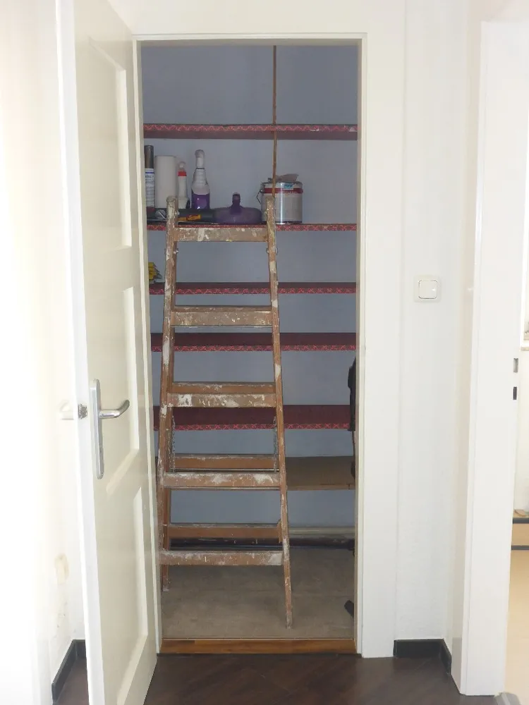 4 Zimmer Wohnung mit 75 m² in Nürnberg – Bild 12