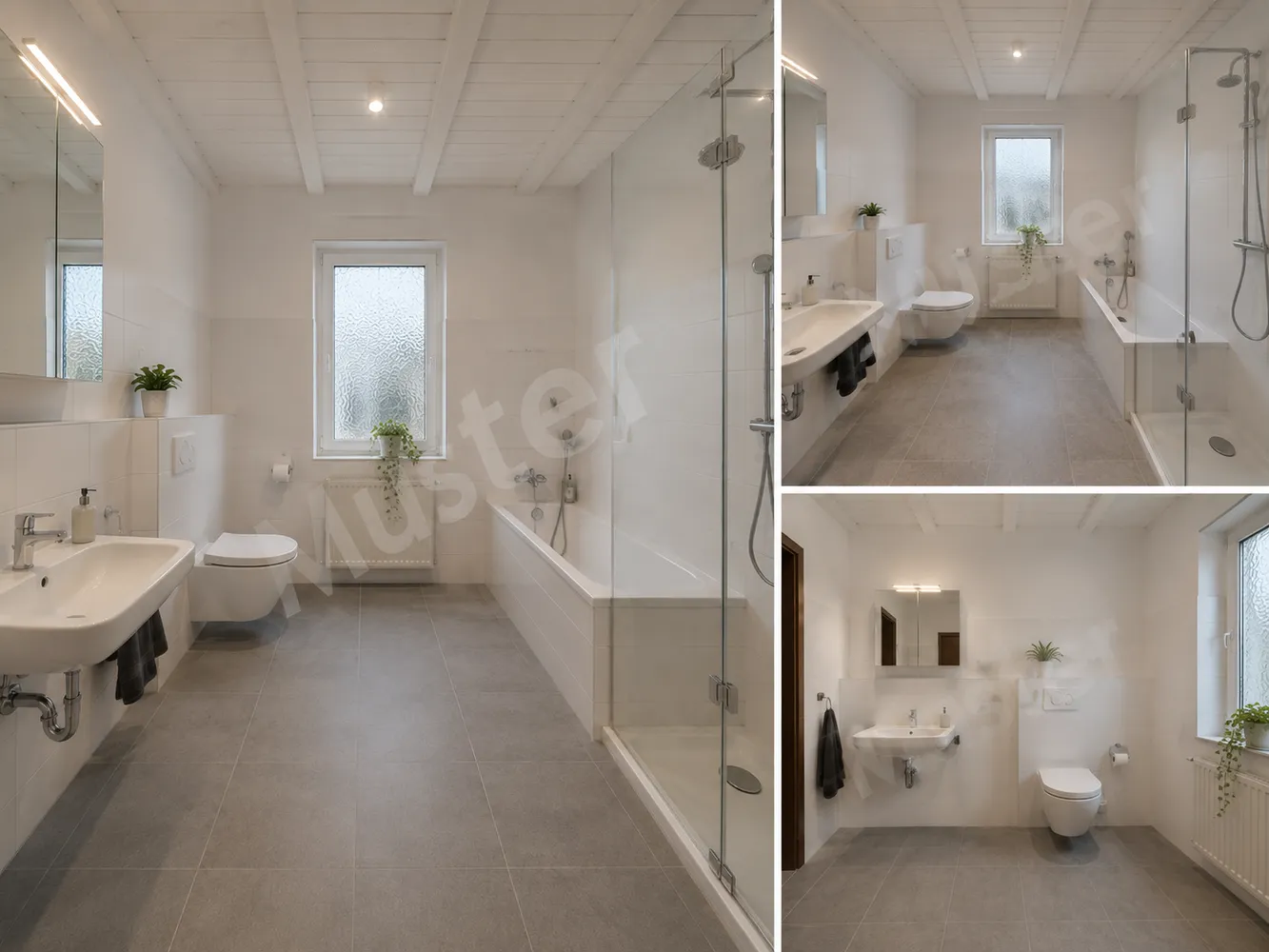 3 Zimmer Wohnung mit 85 m² in Oberhausen – Bild 4