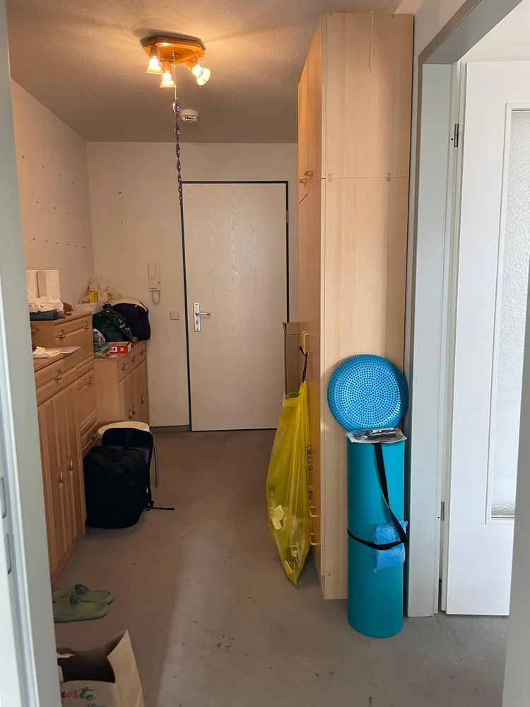 2 Zimmer Wohnung mit 58 m² in Dresden – Bild 10