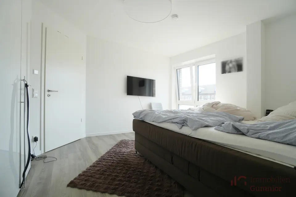 3 Zimmer Wohnung mit 72 m² in Rheine – Bild 3