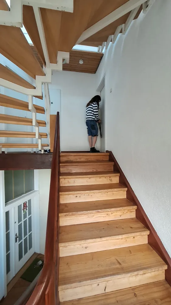 2 Zimmer Wohnung mit 70 m² in Stuttgart – Bild 8