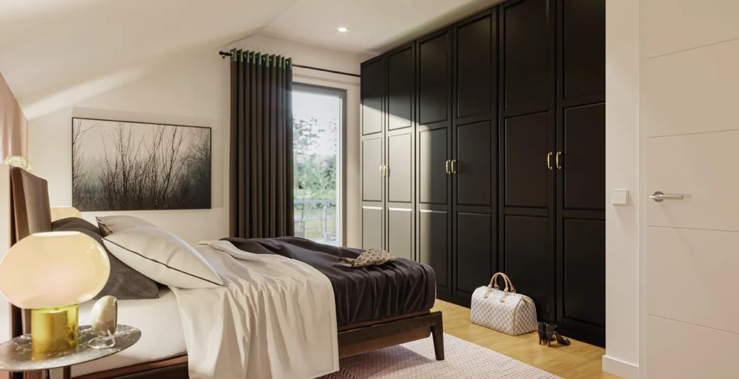 5 Zimmer Haus mit 140 m² in Hof – Bild 2