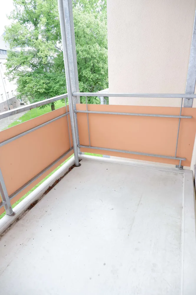3 room apartment with 73 m² in Chemnitz – Photo 11