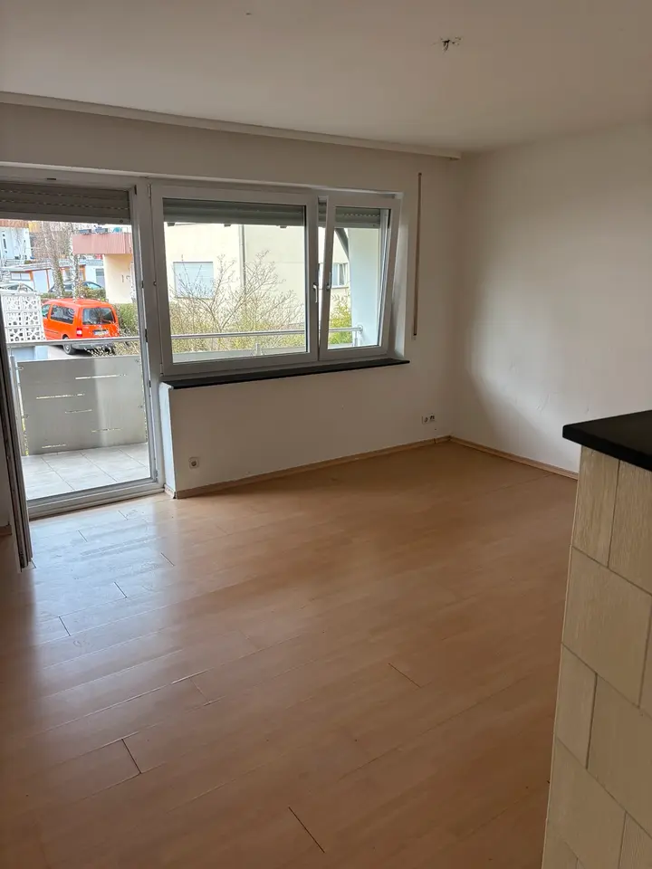 3 Zimmer Wohnung mit 70 m² in Backnang – Bild 1