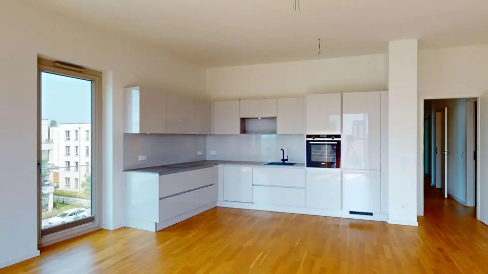 4 Zimmer Wohnung mit 107 m² in Brandenburg an der Havel – Bild 7