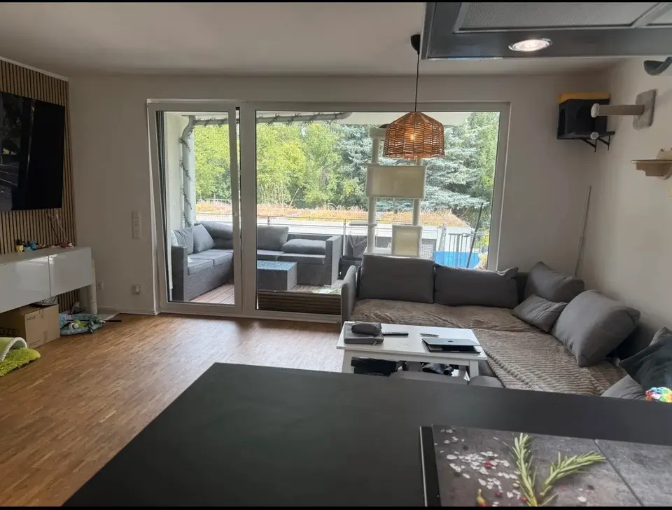 3 Zimmer Wohnung mit 94 m² in Hürth – Bild 2