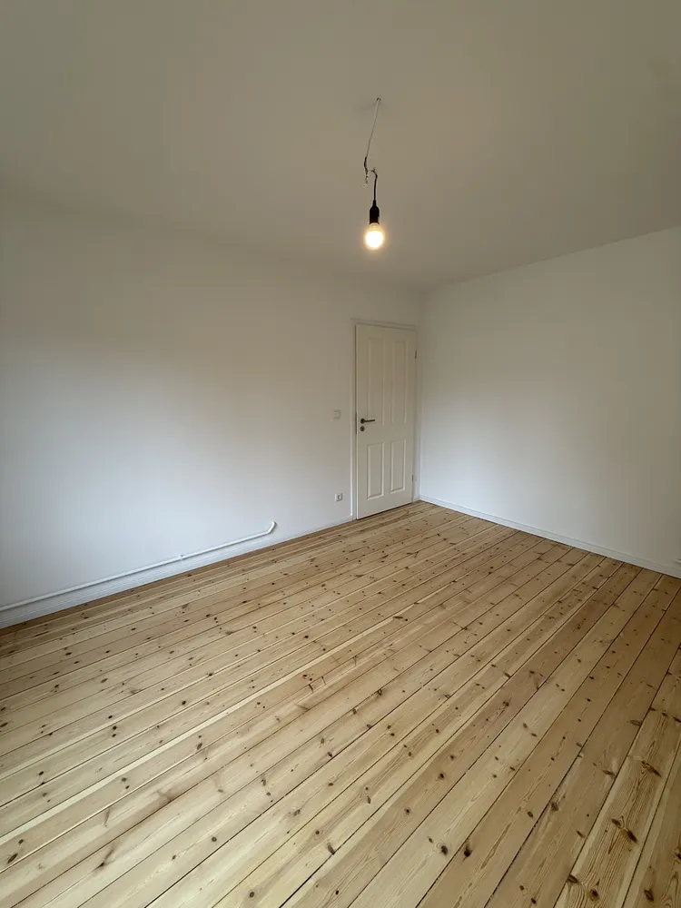 2 Zimmer Wohnung mit 49 m² in Hamburg – Bild 6