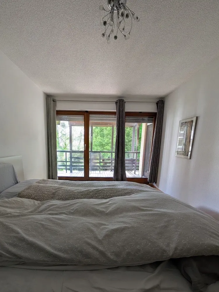 3 room apartment with 57 m² in Freiburg im Breisgau – Photo 6