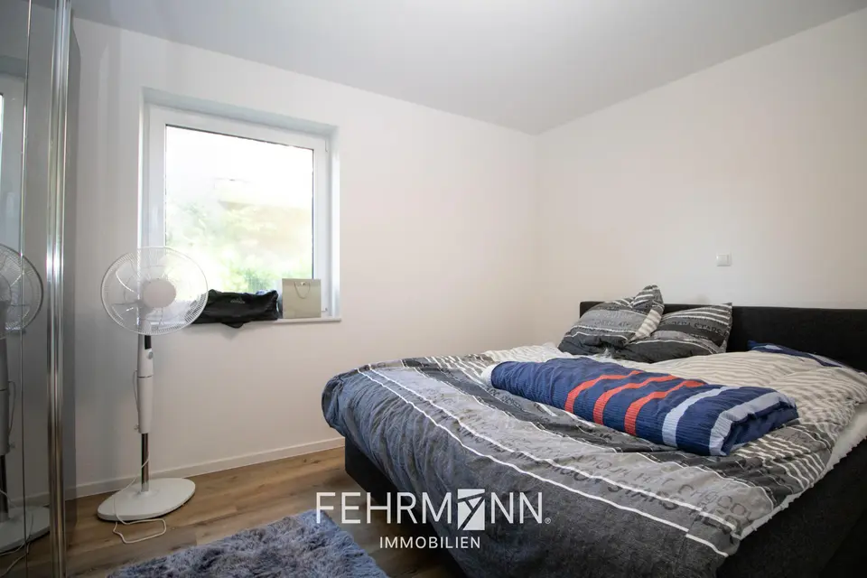 3 Zimmer Wohnung mit 88 m² in Meppen – Bild 4