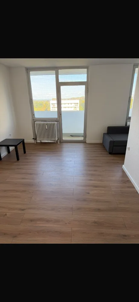 2 room apartment with 38 m² in Frankfurt am Main – Photo 11
