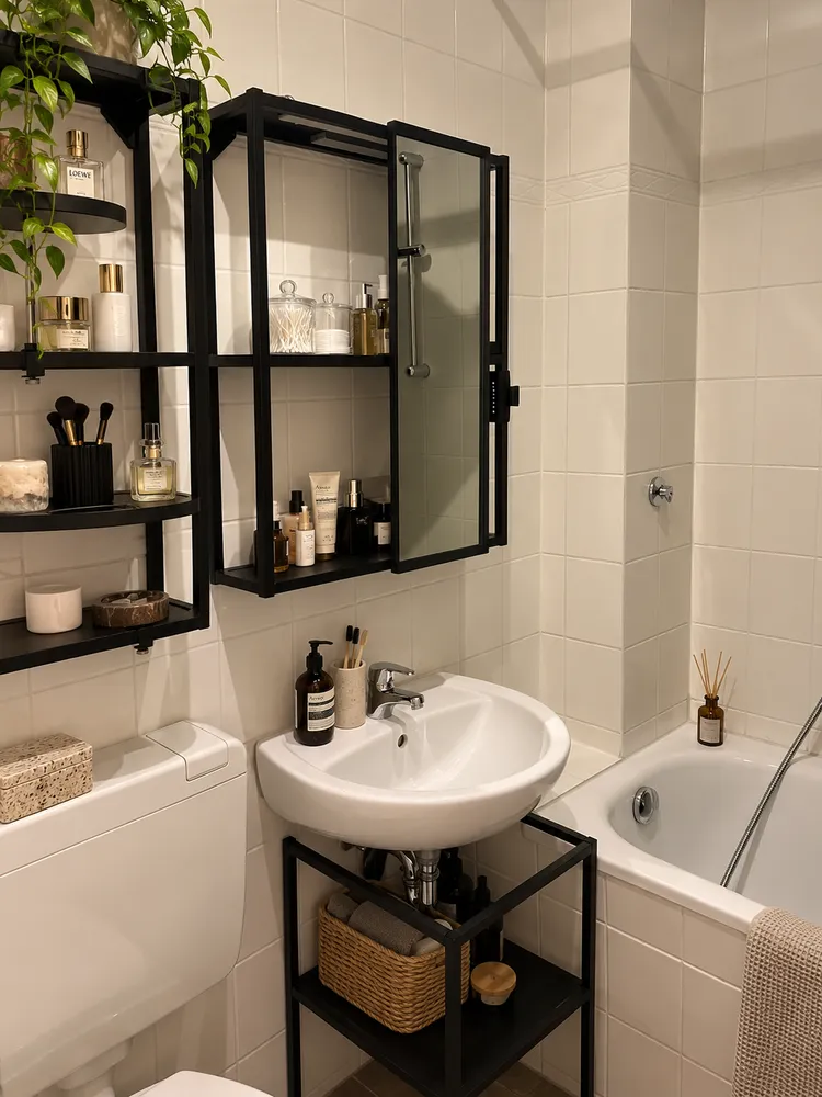 2 room apartment with 55 m² in Berlin – Photo 8