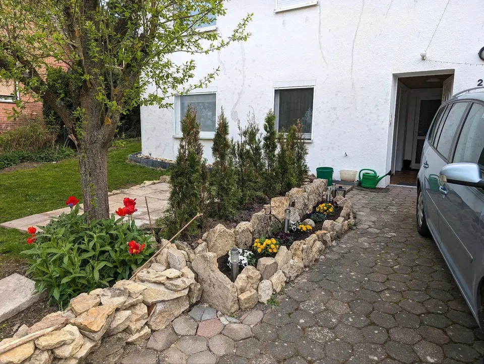 2 Zimmer Wohnung mit 30 m² in Göttingen – Bild 1