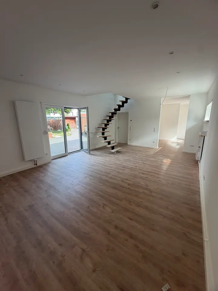 3 Zimmer Wohnung mit 75 m² in Hannover – Bild 1