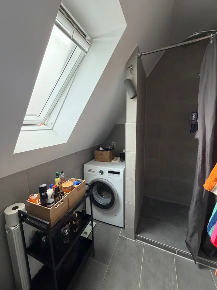 4 Zimmer Wohnung mit 80 m² in Borken – Bild 4