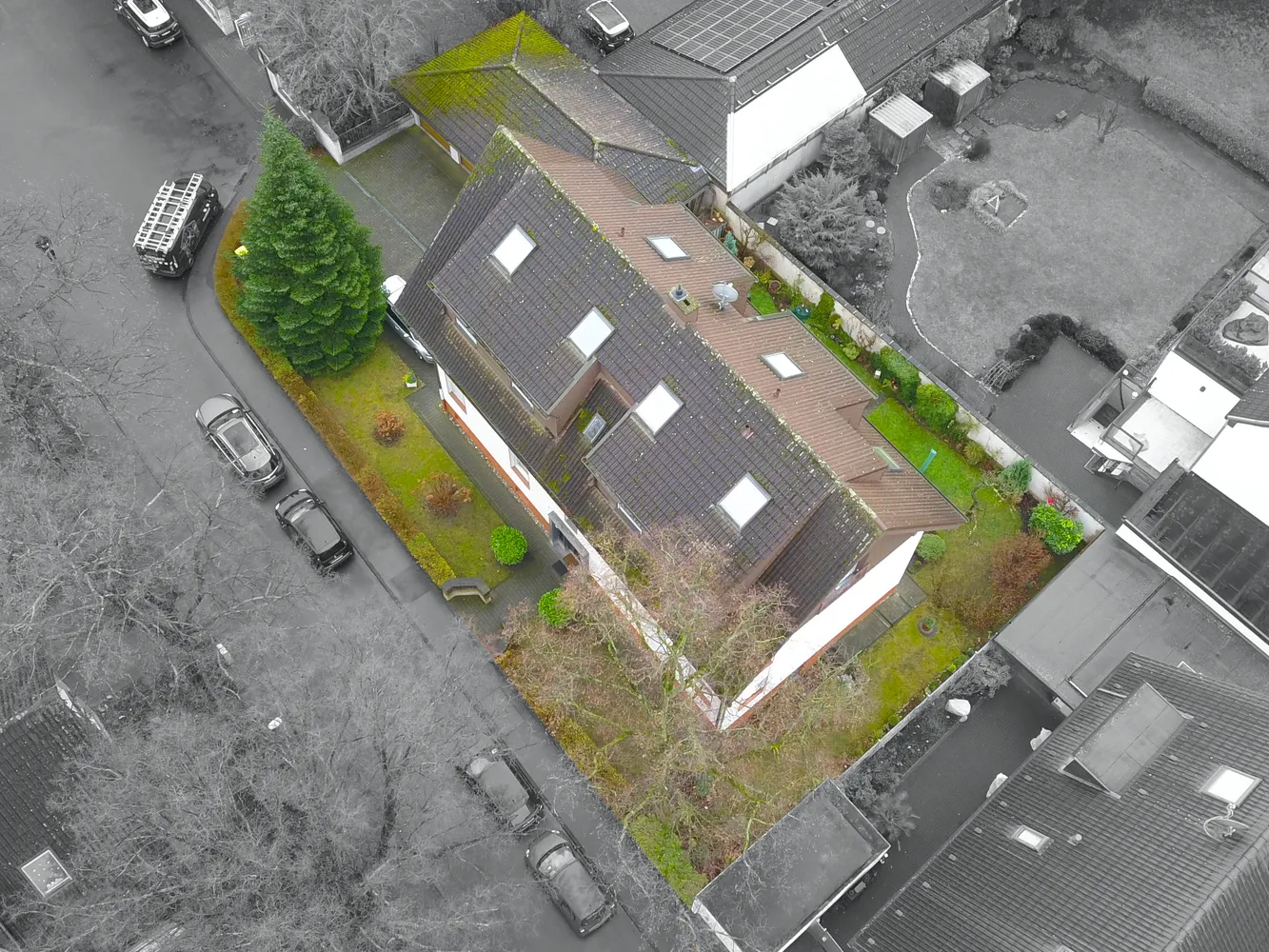 3 Zimmer Wohnung mit 61 m² in Köln – Bild 8