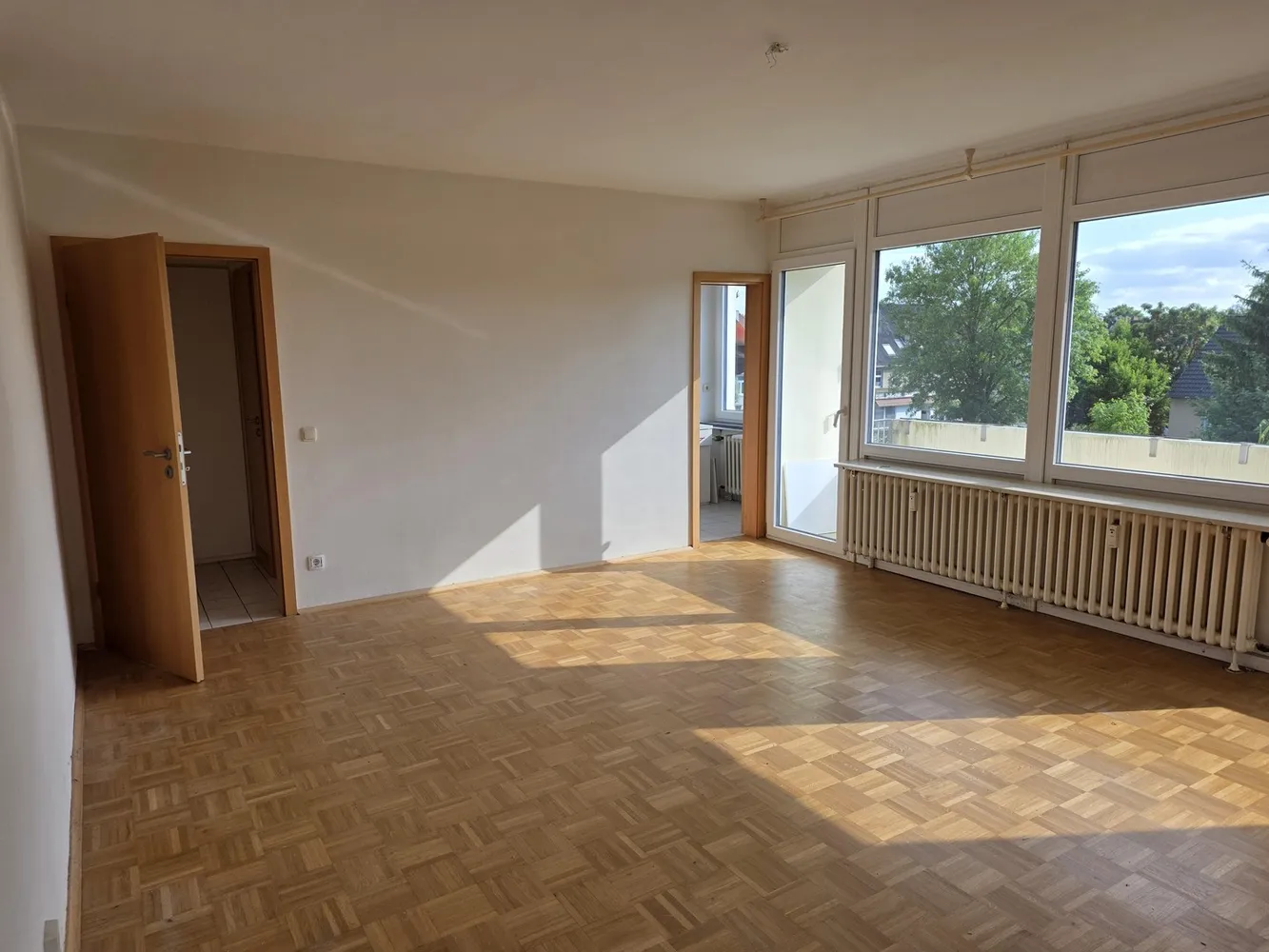 1 Zimmer Wohnung mit 38 m² in Duisburg – Bild 4