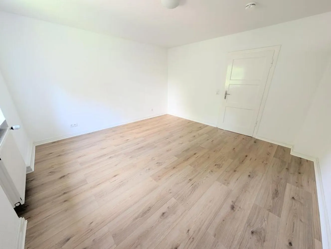 3 room apartment with 65 m² in Bremen – Photo 2