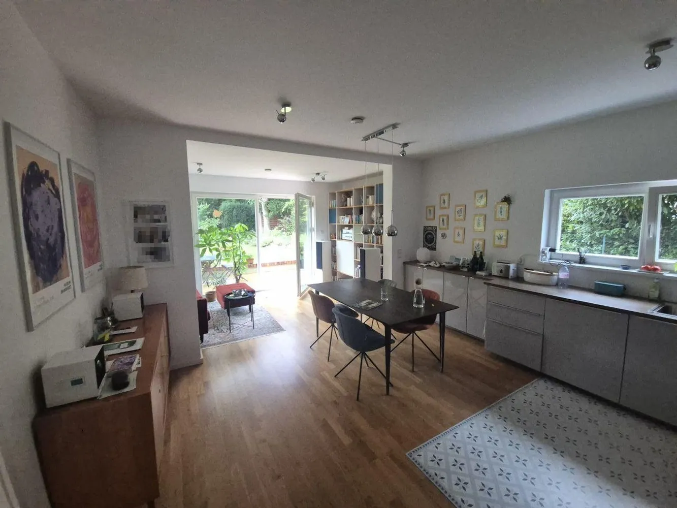 3 Zimmer Wohnung mit 66 m² in Berlin – Bild 6