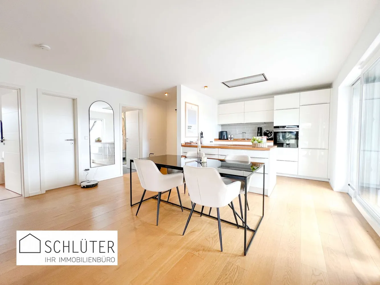 3 Zimmer Wohnung mit 68 m² in Paderborn – Bild 1