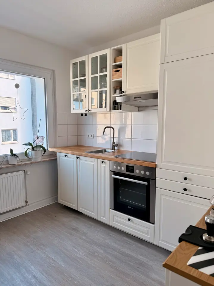 2 Zimmer Wohnung mit 60 m² in Velbert – Bild 4