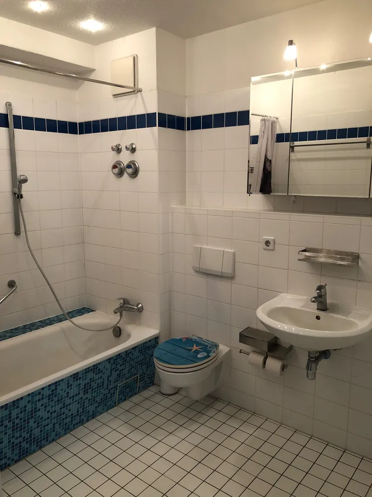 4 Zimmer Wohnung mit 93 m² in Berlin – Bild 5