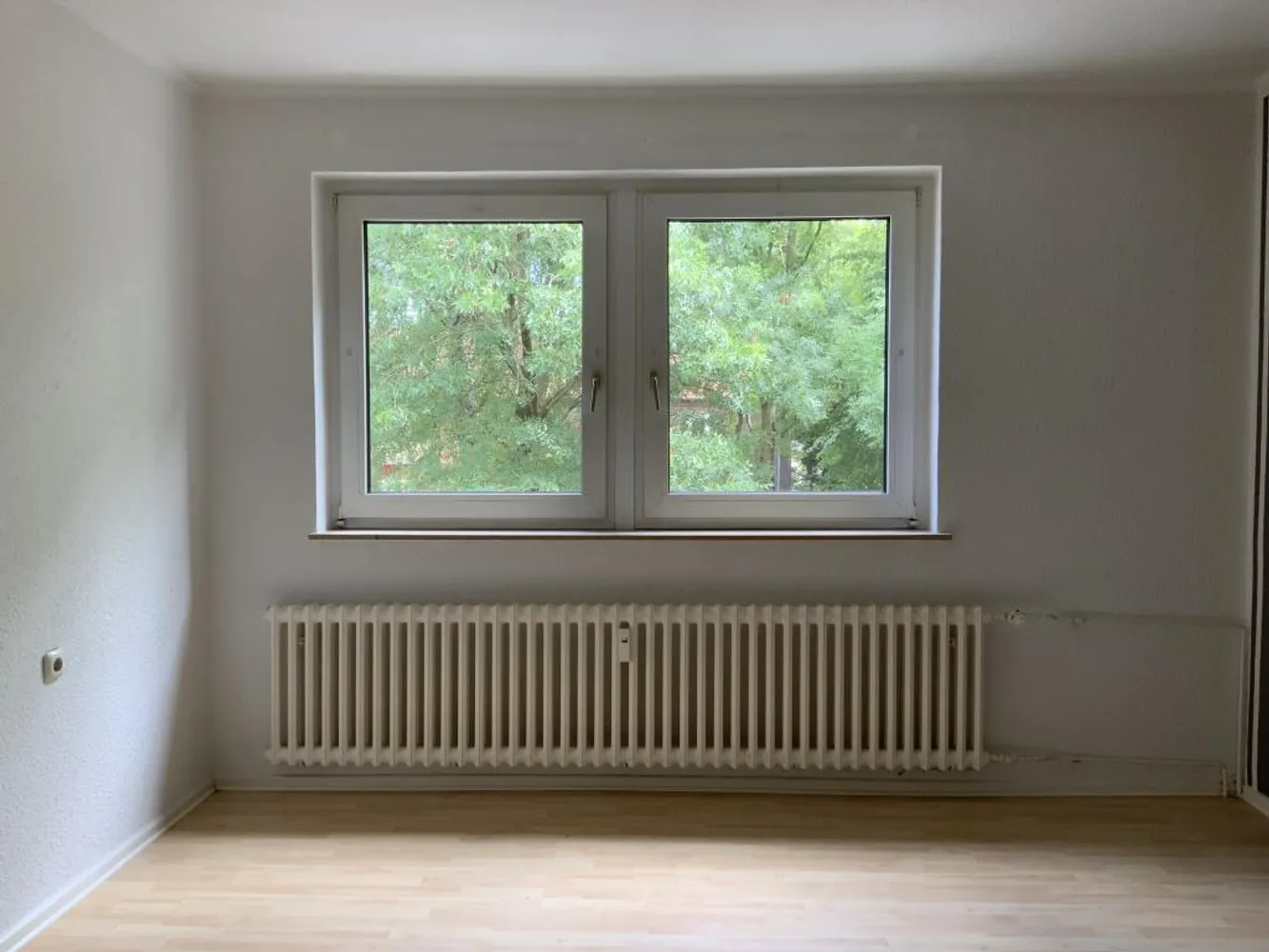 3 Zimmer Wohnung mit 53 m² in Gelsenkirchen – Bild 8