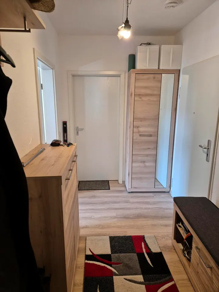 WG-Zimmer mit 54 m² in Meißen – Bild 10