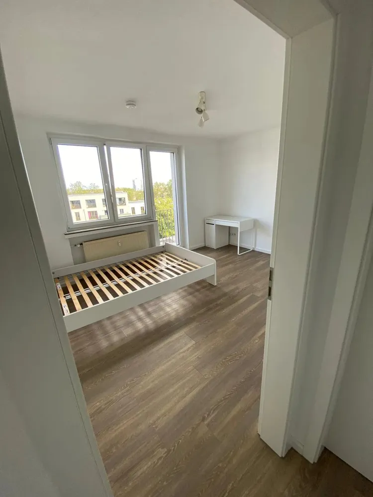 4 room apartment with 86 m² in Cologne – Photo 10