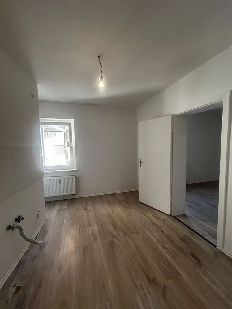 1 Zimmer Wohnung mit 28 m² in Köln – Bild 1